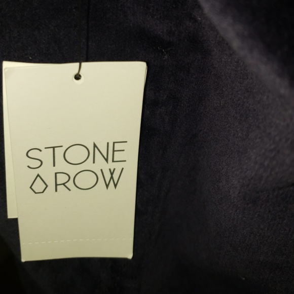 Stone row cortoroy jacket - Picture 5 of 8